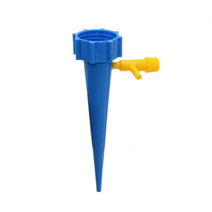 Drip Irrigation System Plant Waterer